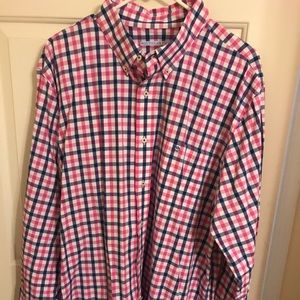 Southern Tide button down size XXL